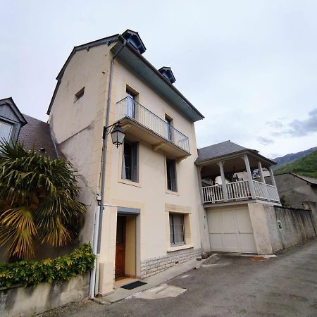 Residence Le Refuge Toy - 2 Appartements T2 Dispo - Tout Compris Luz-Saint-Sauveur Esterno foto