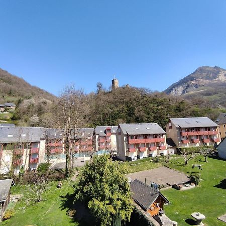 Residence Le Refuge Toy - 2 Appartements T2 Dispo - Tout Compris Luz-Saint-Sauveur Esterno foto