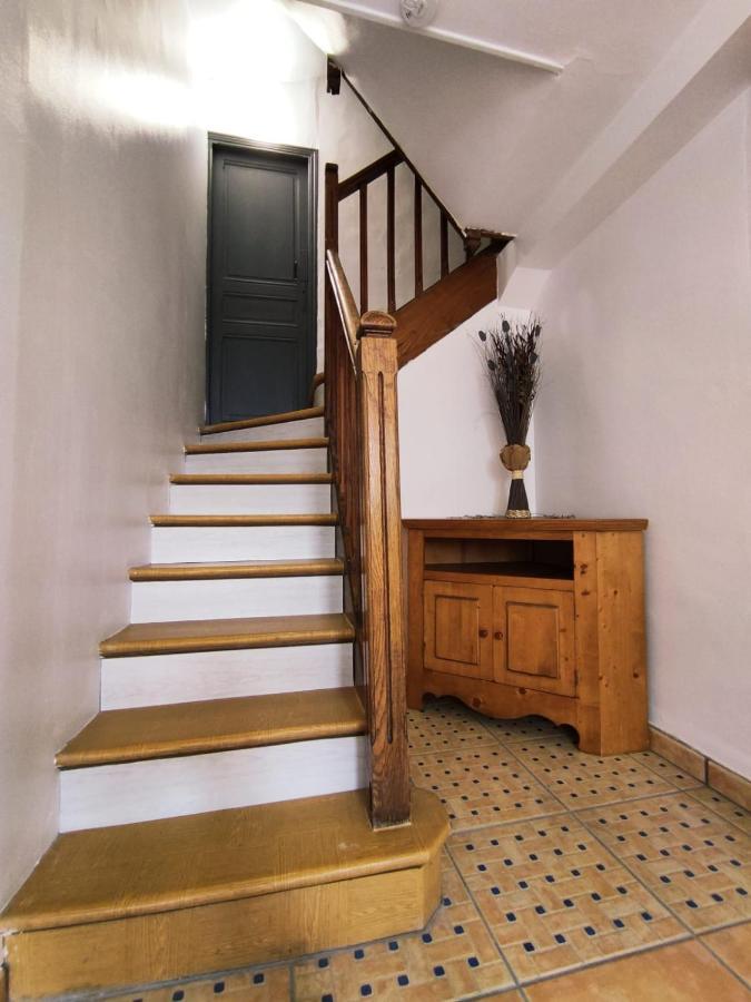 Residence Le Refuge Toy - 2 Appartements T2 Dispo - Tout Compris Luz-Saint-Sauveur Esterno foto