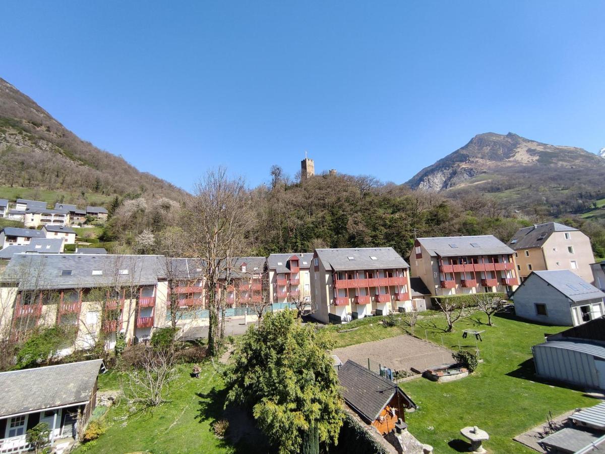 Residence Le Refuge Toy - 2 Appartements T2 Dispo - Tout Compris Luz-Saint-Sauveur Esterno foto