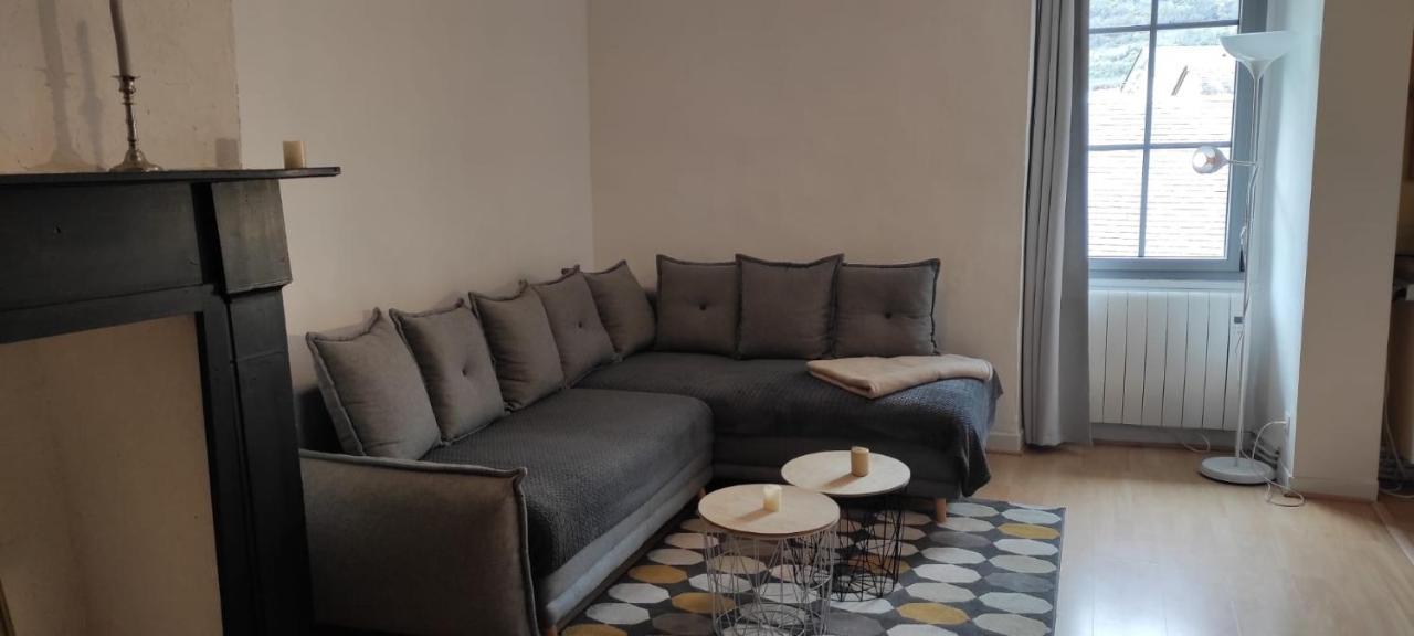 Residence Le Refuge Toy - 2 Appartements T2 Dispo - Tout Compris Luz-Saint-Sauveur Esterno foto