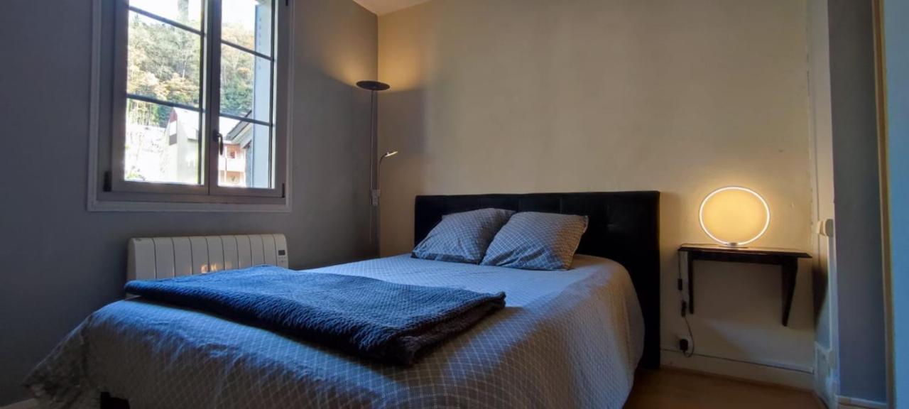 Residence Le Refuge Toy - 2 Appartements T2 Dispo - Tout Compris Luz-Saint-Sauveur Esterno foto