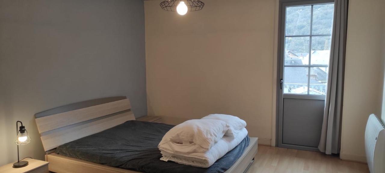Residence Le Refuge Toy - 2 Appartements T2 Dispo - Tout Compris Luz-Saint-Sauveur Esterno foto