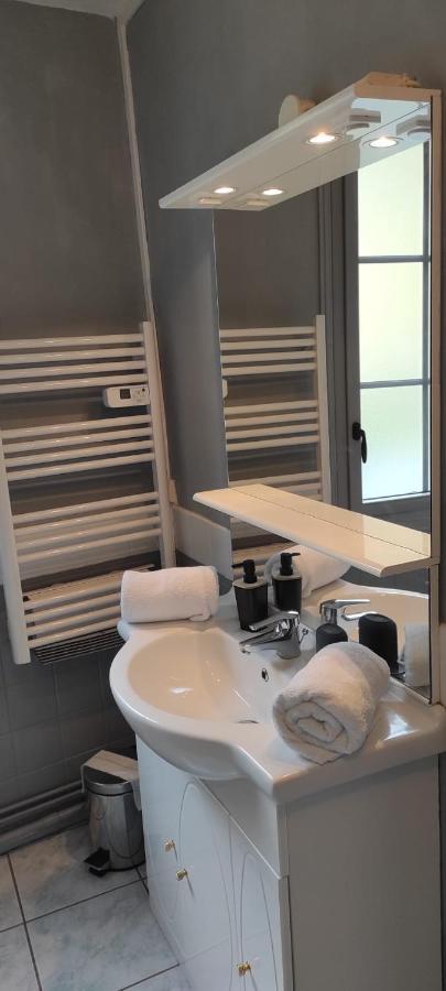 Residence Le Refuge Toy - 2 Appartements T2 Dispo - Tout Compris Luz-Saint-Sauveur Esterno foto