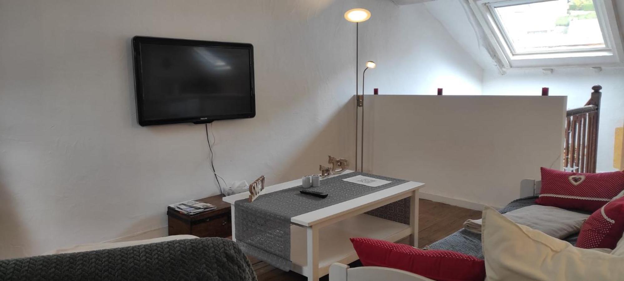 Residence Le Refuge Toy - 2 Appartements T2 Dispo - Tout Compris Luz-Saint-Sauveur Camera foto