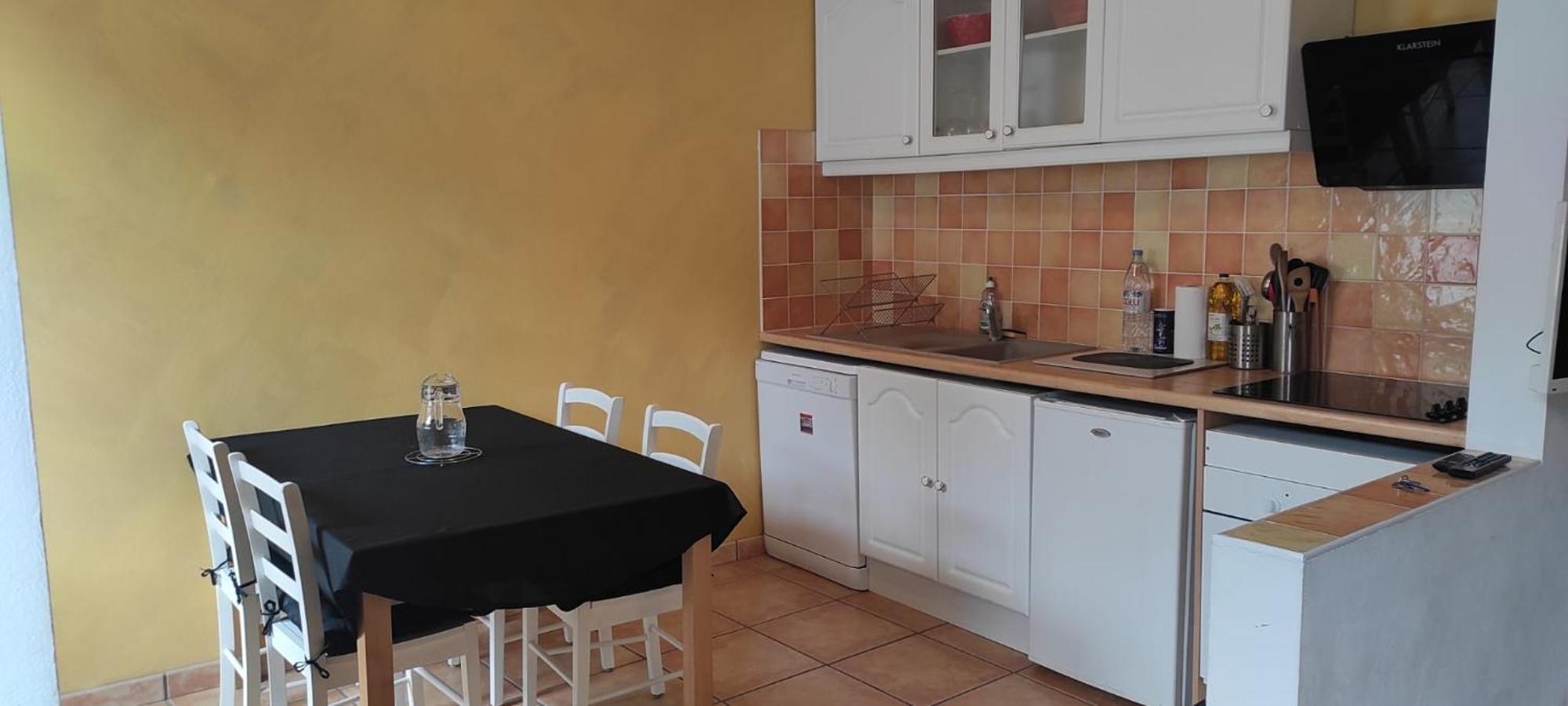 Residence Le Refuge Toy - 2 Appartements T2 Dispo - Tout Compris Luz-Saint-Sauveur Camera foto