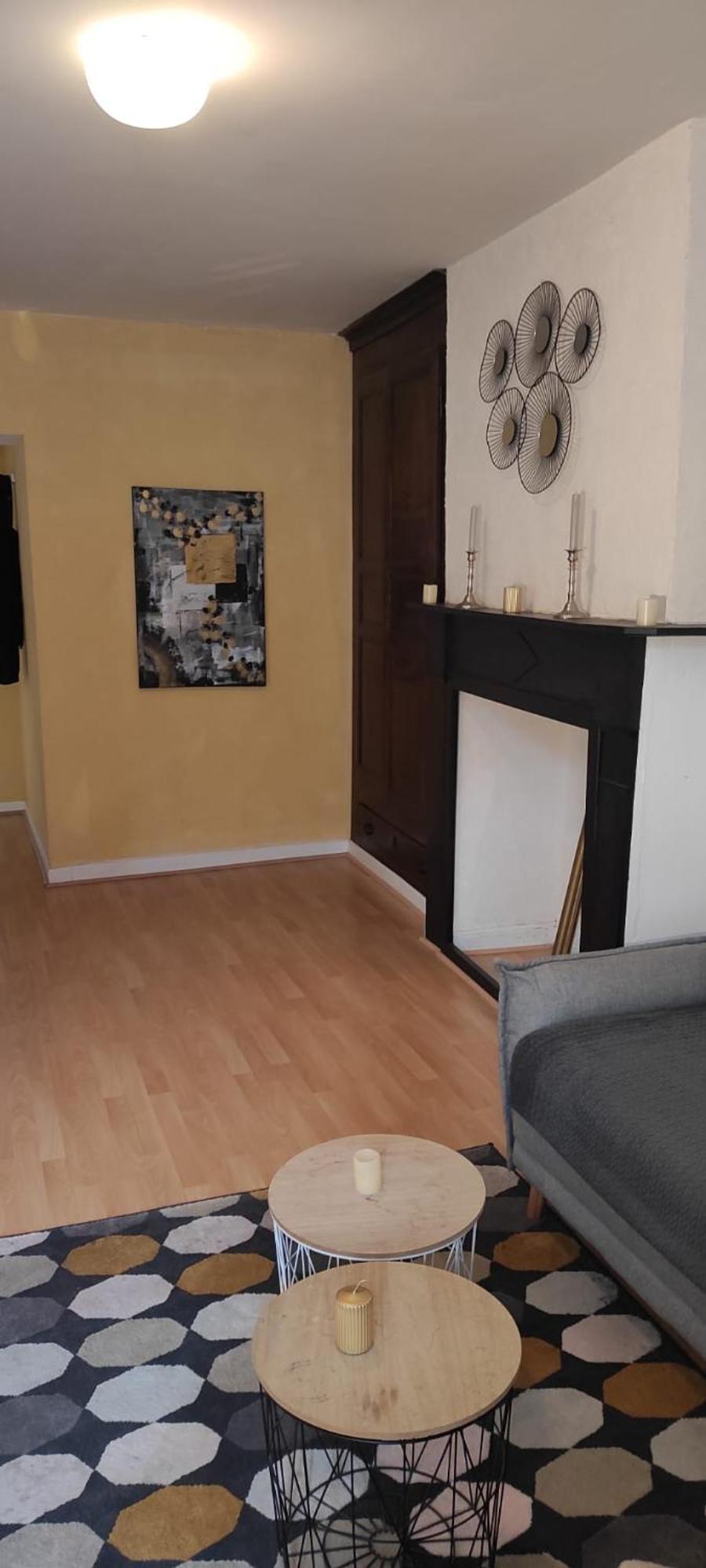 Residence Le Refuge Toy - 2 Appartements T2 Dispo - Tout Compris Luz-Saint-Sauveur Camera foto