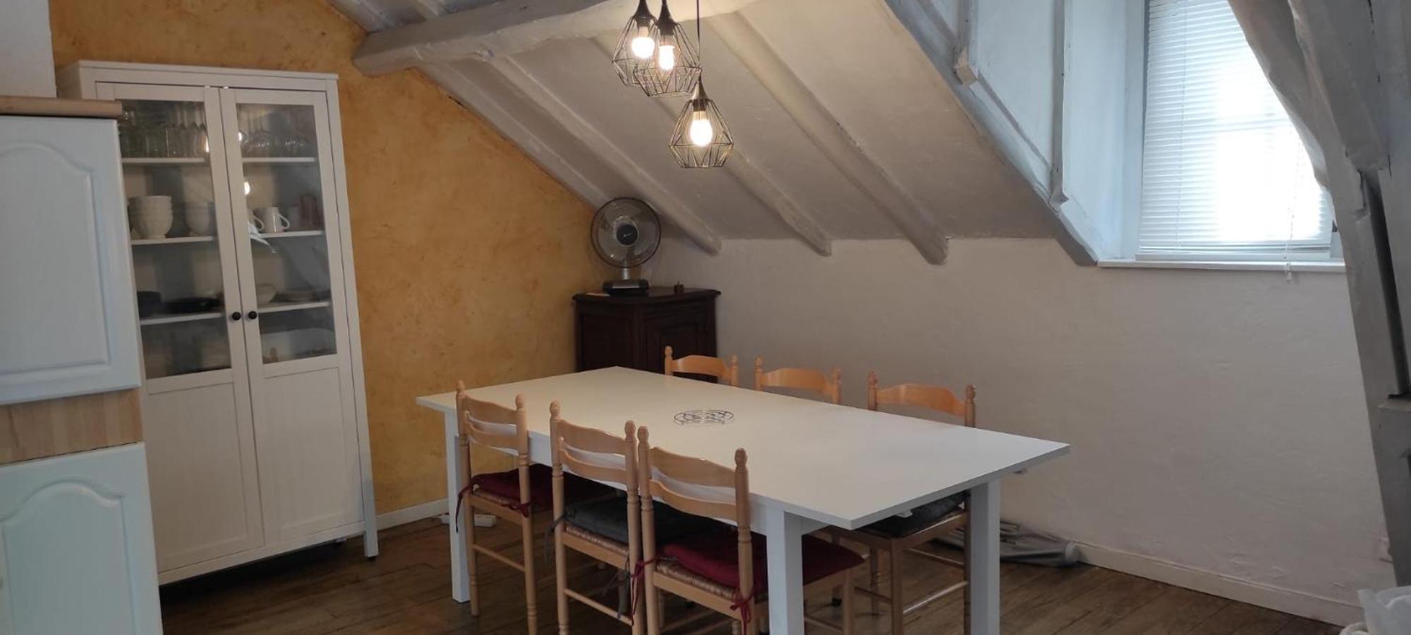Residence Le Refuge Toy - 2 Appartements T2 Dispo - Tout Compris Luz-Saint-Sauveur Camera foto