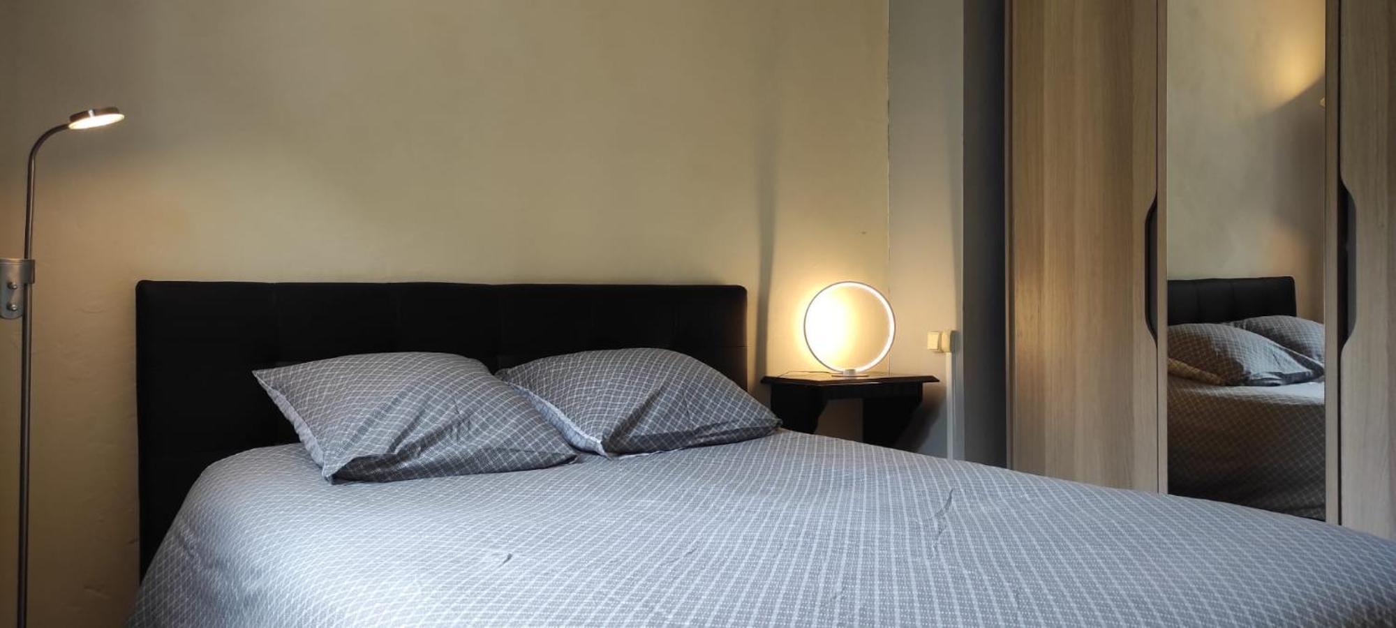 Residence Le Refuge Toy - 2 Appartements T2 Dispo - Tout Compris Luz-Saint-Sauveur Camera foto