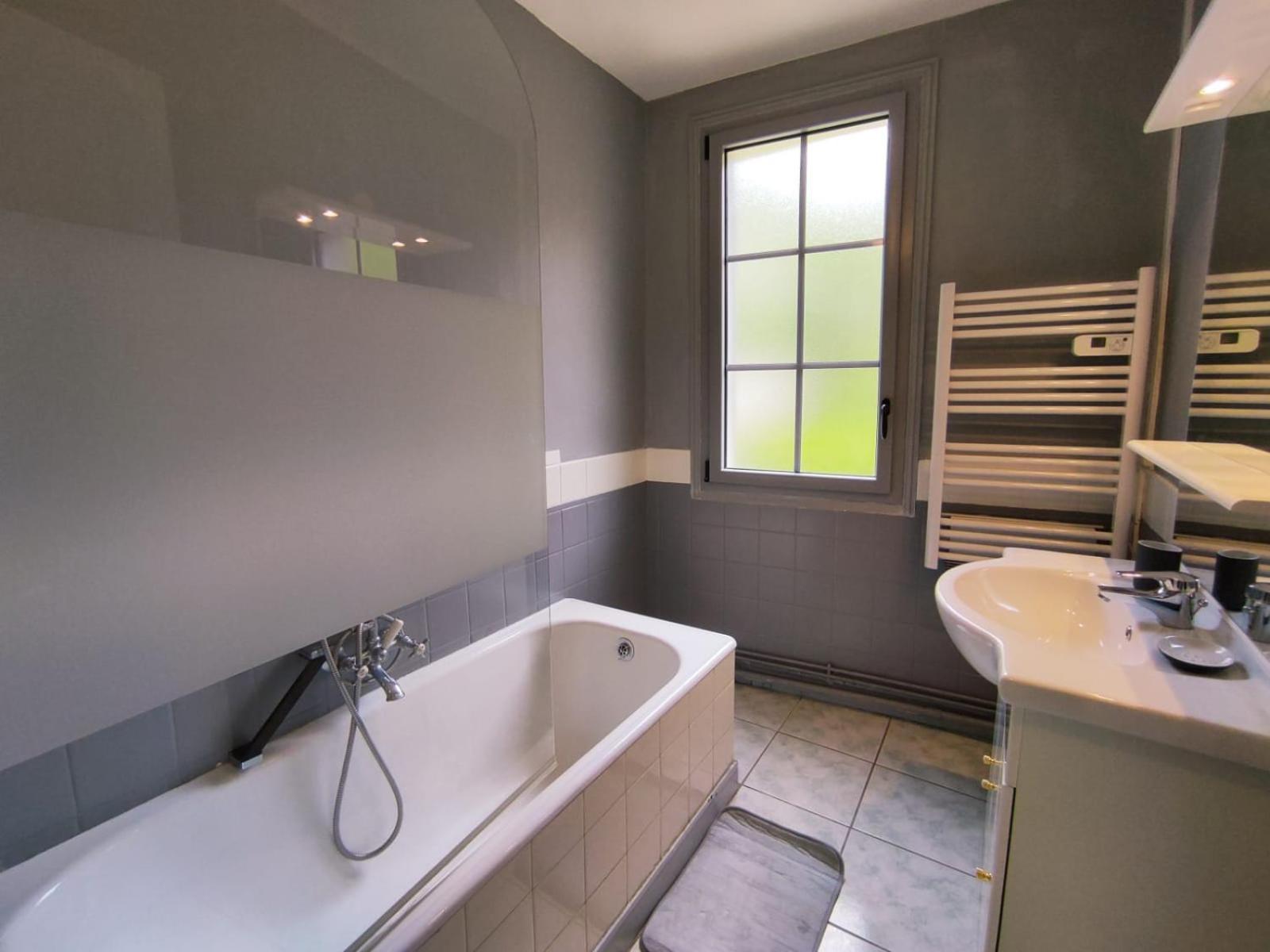 Residence Le Refuge Toy - 2 Appartements T2 Dispo - Tout Compris Luz-Saint-Sauveur Camera foto