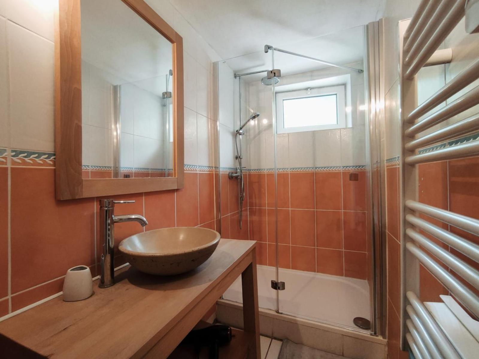 Residence Le Refuge Toy - 2 Appartements T2 Dispo - Tout Compris Luz-Saint-Sauveur Camera foto